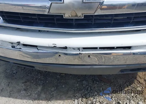 2005 Chevrolet Tahoe Lt from USA, damaged, VIN 1GNEC13T45R101304